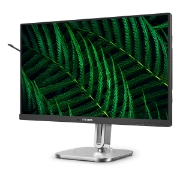 Picture of Philips 5000 series 24B2G5200/00 computer monitor 60.5 cm (23.8") 1920 x 1080 pixels Full HD LCD Anthracite