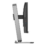 Picture of Philips 5000 series 24B2G5200/00 computer monitor 60.5 cm (23.8") 1920 x 1080 pixels Full HD LCD Anthracite