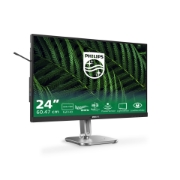 Picture of Philips 5000 series 24B2G5200/00 computer monitor 60.5 cm (23.8") 1920 x 1080 pixels Full HD LCD Anthracite