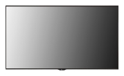 Picture of LG 55XS4P Signage Display Digital signage flat panel 139.7 cm (55") LED 4000 cd/m² Full HD Black WebOS 24/7
