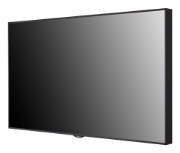 Picture of LG 55XS4P Signage Display Digital signage flat panel 139.7 cm (55") LED 4000 cd/m² Full HD Black WebOS 24/7