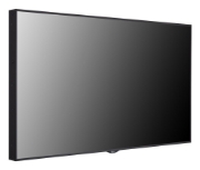 Picture of LG 55XS4P Signage Display Digital signage flat panel 139.7 cm (55") LED 4000 cd/m² Full HD Black WebOS 24/7