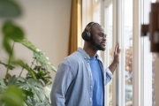 Picture of Philips 5000 series TAH5209BK/00 headphones/headset Wireless Head-band Calls/Music Bluetooth Black
