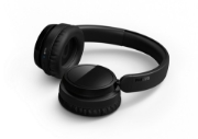 Picture of Philips 5000 series TAH5209BK/00 headphones/headset Wireless Head-band Calls/Music Bluetooth Black