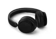 Picture of Philips 5000 series TAH5209BK/00 headphones/headset Wireless Head-band Calls/Music Bluetooth Black
