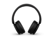 Picture of Philips 5000 series TAH5209BK/00 headphones/headset Wireless Head-band Calls/Music Bluetooth Black