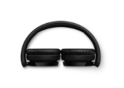 Picture of Philips 5000 series TAH5209BK/00 headphones/headset Wireless Head-band Calls/Music Bluetooth Black