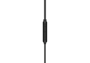 Picture of Philips TAE2146BK/00 headphones/headset Wired In-ear Calls/Music USB Type-C Black