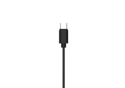Picture of Philips TAE2146BK/00 headphones/headset Wired In-ear Calls/Music USB Type-C Black