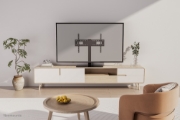 Picture of Neomounts DS45-430BL16 TV stand 37-70"- swivel