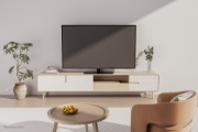 Picture of Neomounts DS45-430BL16 TV stand 37-70"- swivel
