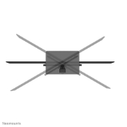 Picture of Neomounts DS45-430BL14 TV stand 32-55"- swivel