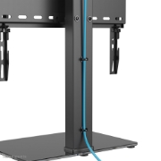 Picture of Neomounts DS45-430BL14 TV stand 32-55"- swivel
