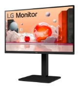 Picture of LG 27BA650 27" Full HD USB-C Monitor