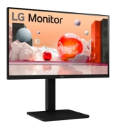 Picture of LG 27BA650 27" Full HD USB-C Monitor