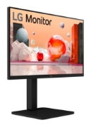 Picture of LG 27BA650 27" Full HD USB-C Monitor