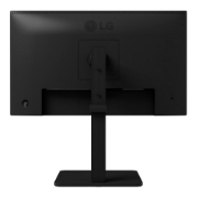 Picture of LG 27BA650 27" Full HD USB-C Monitor