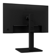 Picture of LG 27BA650 27" Full HD USB-C Monitor