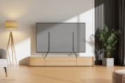 Picture of Neomounts DS45-430BL19 TV stand 23-75"