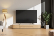Picture of Neomounts DS45-430BL19 TV stand 23-75"