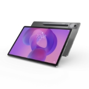 Picture of Lenovo Idea Tab Pro Mediatek 128 GB 32.3 cm (12.7") 8 GB Wi-Fi 6E (802.11ax) Android 14 Grey