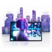 Picture of Lenovo Idea Tab Pro Mediatek 128 GB 32.3 cm (12.7") 8 GB Wi-Fi 6E (802.11ax) Android 14 Grey
