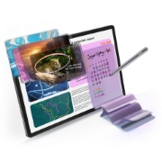 Picture of Lenovo Idea Tab Pro Mediatek 128 GB 32.3 cm (12.7") 8 GB Wi-Fi 6E (802.11ax) Android 14 Grey
