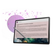 Picture of Lenovo Idea Tab Pro Mediatek 128 GB 32.3 cm (12.7") 8 GB Wi-Fi 6E (802.11ax) Android 14 Grey