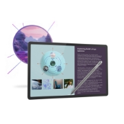 Picture of Lenovo Idea Tab Pro Mediatek 128 GB 32.3 cm (12.7") 8 GB Wi-Fi 6E (802.11ax) Android 14 Grey