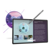 Picture of Lenovo Idea Tab Pro Mediatek 128 GB 32.3 cm (12.7") 8 GB Wi-Fi 6E (802.11ax) Android 14 Grey