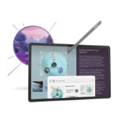 Picture of Lenovo Idea Tab Pro Mediatek 128 GB 32.3 cm (12.7") 8 GB Wi-Fi 6E (802.11ax) Android 14 Grey