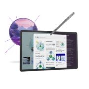 Picture of Lenovo Idea Tab Pro Mediatek 128 GB 32.3 cm (12.7") 8 GB Wi-Fi 6E (802.11ax) Android 14 Grey