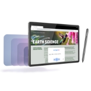 Picture of Lenovo Idea Tab Pro Mediatek 128 GB 32.3 cm (12.7") 8 GB Wi-Fi 6E (802.11ax) Android 14 Grey
