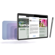 Picture of Lenovo Idea Tab Pro Mediatek 128 GB 32.3 cm (12.7") 8 GB Wi-Fi 6E (802.11ax) Android 14 Grey