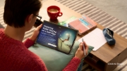 Picture of Lenovo Idea Tab Pro Mediatek 128 GB 32.3 cm (12.7") 8 GB Wi-Fi 6E (802.11ax) Android 14 Grey