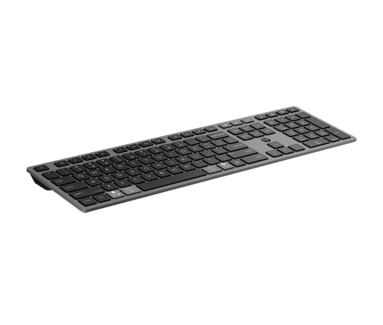 Picture of HP 720 Multi-Device Rechargeable Wireless Keyboard
