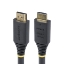 Image de StarTech.com Câble HDMI Haut Débit de 7m Certifié Premium, 4K 60Hz/1440p 144Hz, HDR10/HDCP 2.2/ARC, 18Gbps, Cordon HDMI 2.0 UHD pour TV/Moniteur/Affichage, Gaine TPE