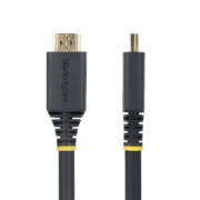 Picture of StarTech.com 7m (22.9ft) Premium Certified High Speed HDMI Cable, 4K 60Hz/1440p 144Hz, HDR10/HDCP 2.2/ARC, 18Gbps, UHD HDMI 2.0 Cord for TV/Monitor/Display, TPE Jacket