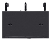 Picture of TP-Link Omada AX3000 wireless router Gigabit Ethernet Dual-band (2.4 GHz / 5 GHz) Black