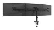 Picture of Neomounts DS60-600BL3 Monitor arm 10-27" - Quick-fix - 180°-stop