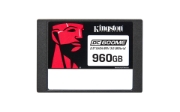 Picture of Kingston Technology 960G DC600ME (Mixed-Use) 2.5" Enterprise SATA SSD
