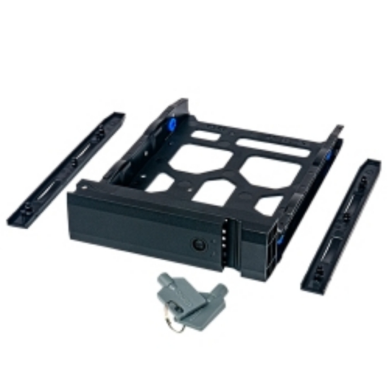Picture of QNAP TRAY-35-BLK02 computer case part HDD mounting bracket
