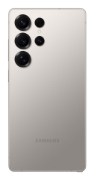 Picture of Samsung Galaxy S25 Ultra 17.5 cm (6.9") Dual SIM Android 15 5G USB Type-C 12 GB 512 GB 5000 mAh Grey, Titanium