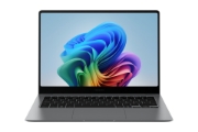 Picture of Samsung Galaxy Book5 Pro Intel Core Ultra 7 256V Laptop 35.6 cm (14") Touchscreen WQXGA+ 16 GB LPDDR5x-SDRAM 512 GB SSD Wi-Fi 7 (802.11be) Windows 11 Home Grey