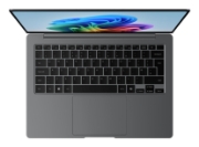 Picture of Samsung Galaxy Book5 Pro Intel Core Ultra 7 256V Laptop 35.6 cm (14") Touchscreen WQXGA+ 16 GB LPDDR5x-SDRAM 512 GB SSD Wi-Fi 7 (802.11be) Windows 11 Home Grey