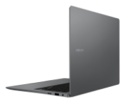 Picture of Samsung Galaxy Book5 Pro Intel Core Ultra 7 256V Laptop 35.6 cm (14") Touchscreen WQXGA+ 16 GB LPDDR5x-SDRAM 512 GB SSD Wi-Fi 7 (802.11be) Windows 11 Home Grey