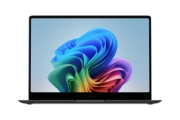 Picture of Samsung Galaxy Book5 Pro Intel Core Ultra 7 256V Laptop 35.6 cm (14") Touchscreen WQXGA+ 16 GB LPDDR5x-SDRAM 512 GB SSD Wi-Fi 7 (802.11be) Windows 11 Home Grey