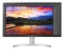 Afbeeldingen van LG 32UN650K-W computer monitor 81,3 cm (32") 3840 x 2160 Pixels 4K Ultra HD LED Wit