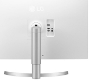Picture of LG 32UN650K-W computer monitor 81.3 cm (32") 3840 x 2160 pixels 4K Ultra HD LED White