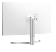 Picture of LG 32UN650K-W computer monitor 81.3 cm (32") 3840 x 2160 pixels 4K Ultra HD LED White
